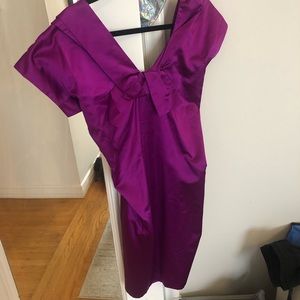 Marc Jacobs cocktail dress